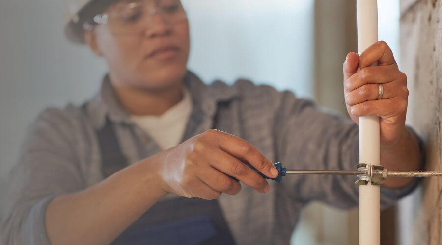Professional annual plumbing maintenance services in East Liverpool, OH